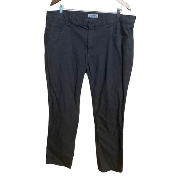 Kenneth Cole Reaction Pants size 38x30 - Picture 1 of 4